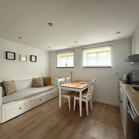 Apartamento Sea Time Baltic *