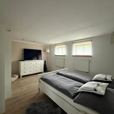 Sea Time Baltic Apartamento *