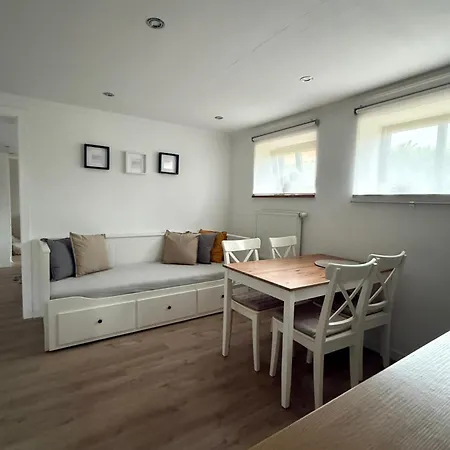 Sea Time Baltic Apartamento Kołobrzeg